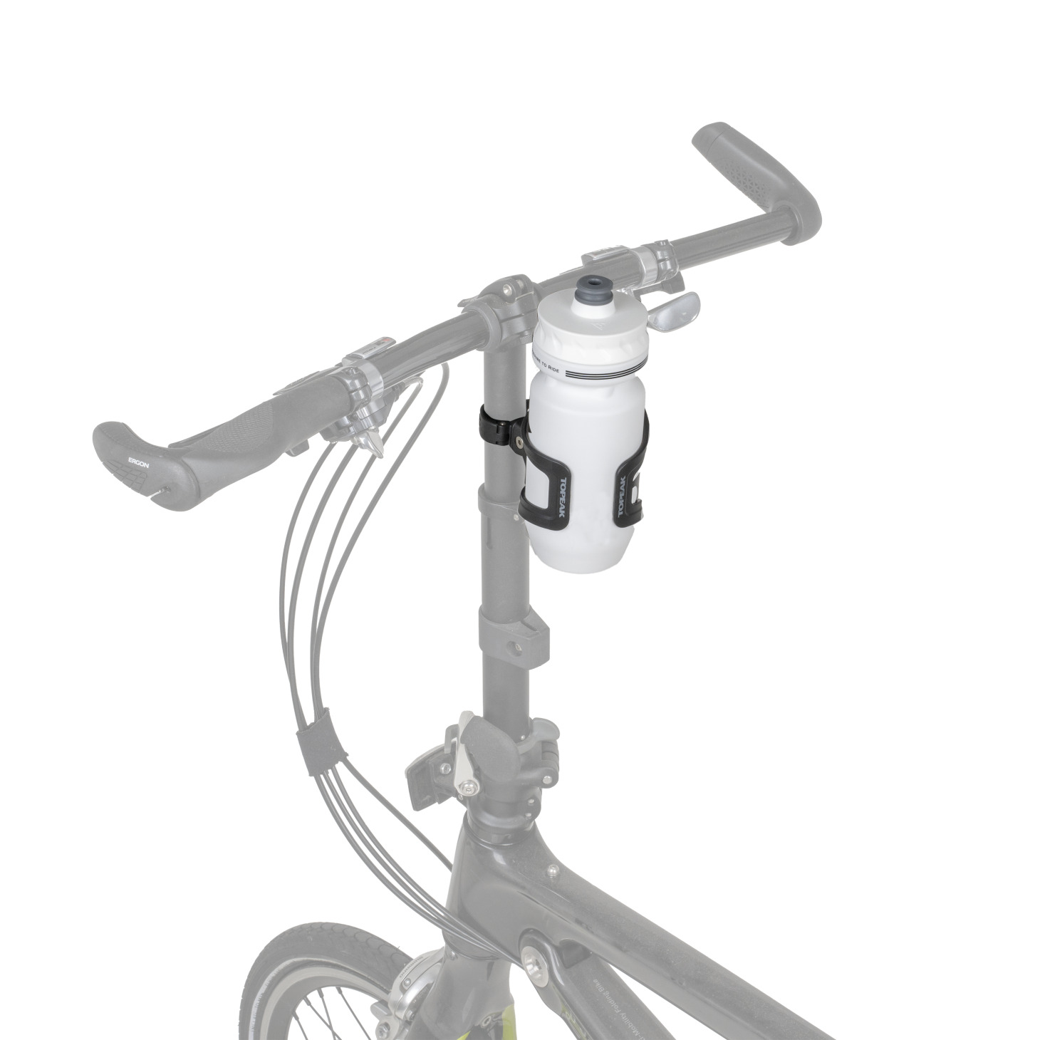 Topeak CageMount 2