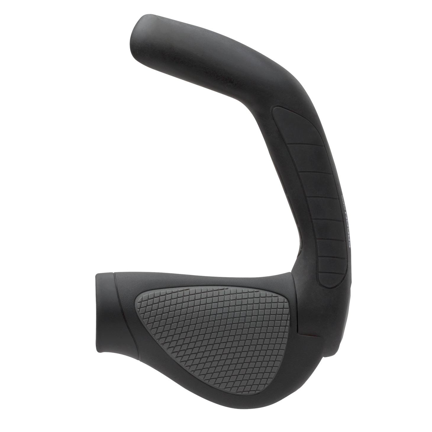 Ergon GP5-L Gripshift®