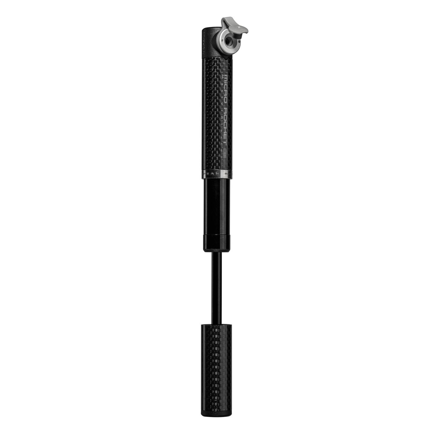 Topeak Micro Rocket Carbon