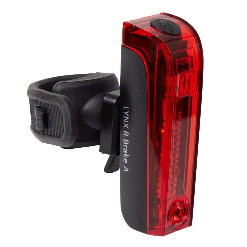 Lunivo Rücklicht LYNX R Brake A
