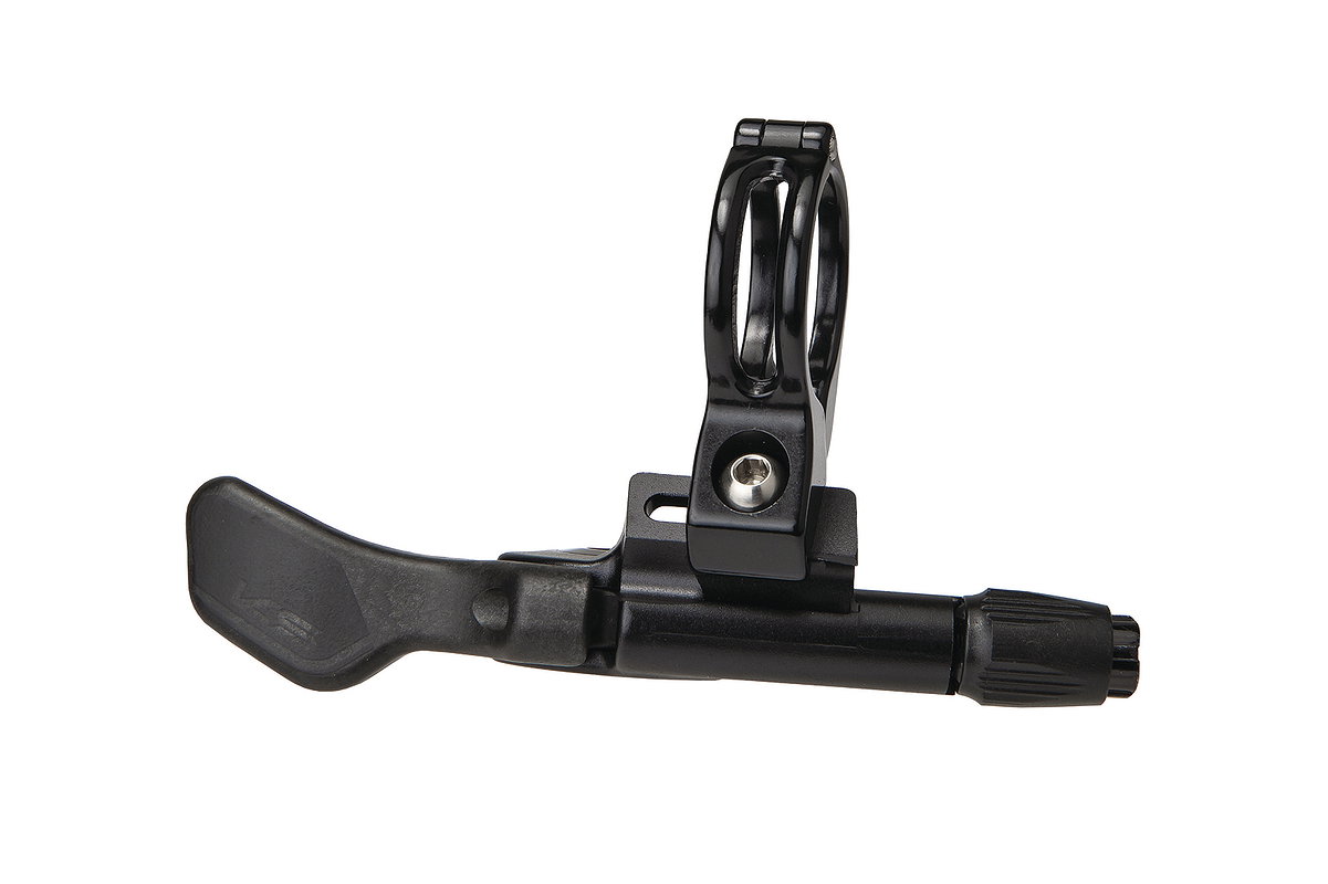 Kind Shock Lenkerhebel Southpaw Carbon