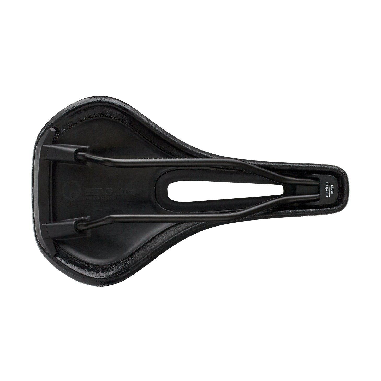 Ergon SM Sport Gel Women M/L stealth
