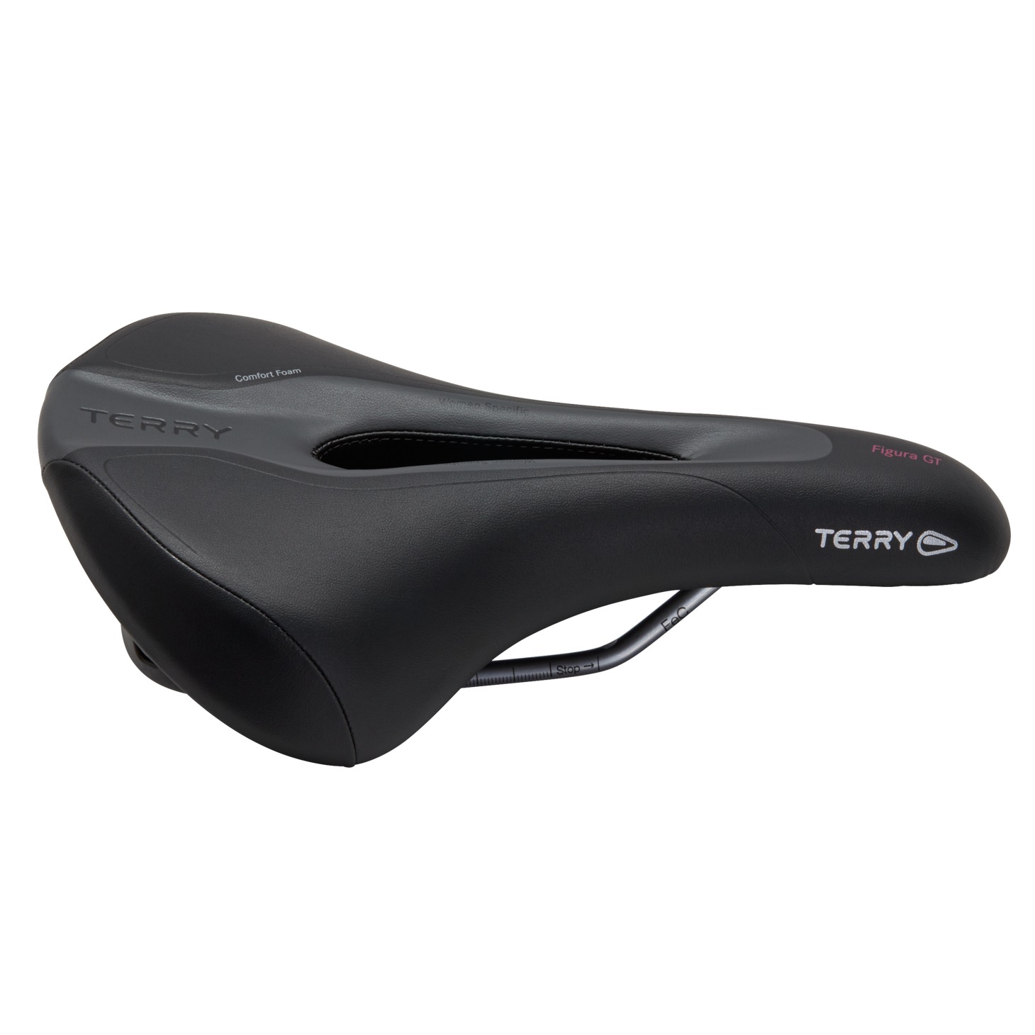 TERRY Figura GT Women