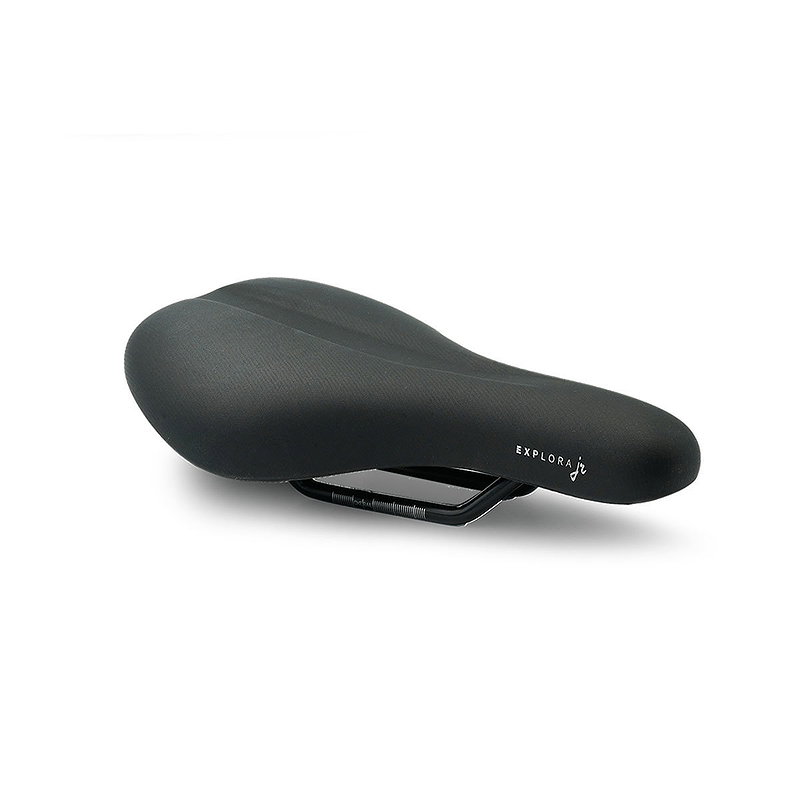 Selle Royal Jugend Sattel Explorer Junior Medium L225 x B135 mm / 277 g Jugend Modell A057JR0A15X3