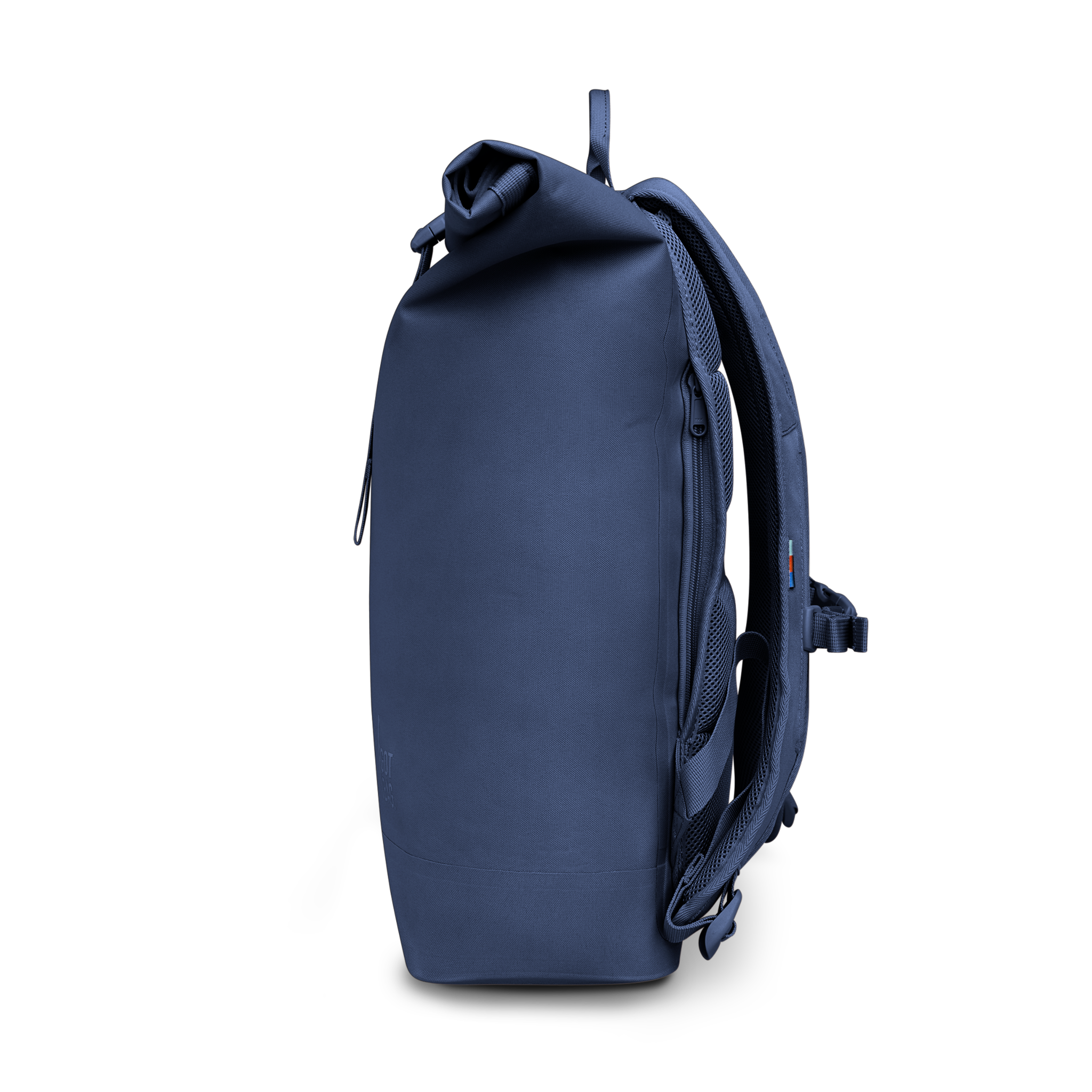 GOT BAG Rolltop Lite 2.0 Deep Ocean