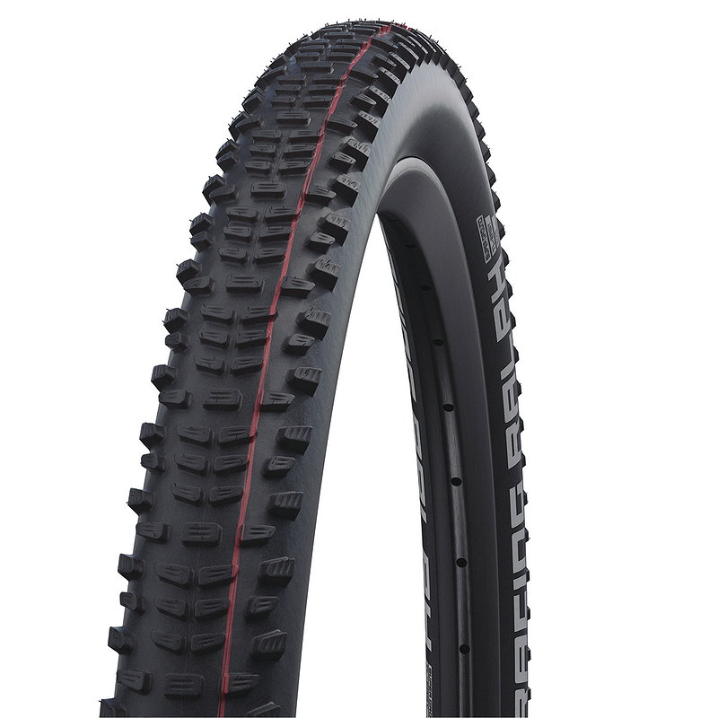 Schwalbe Fahrradreifen Racing Ralph ADDIX HS 490 schwarz Snakeskin 60-622 29x2,35 11654029.01