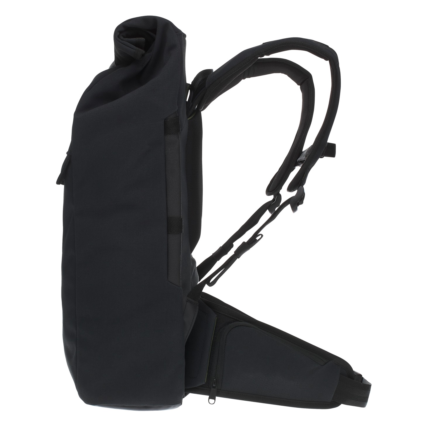 Ergon BC Urban Black