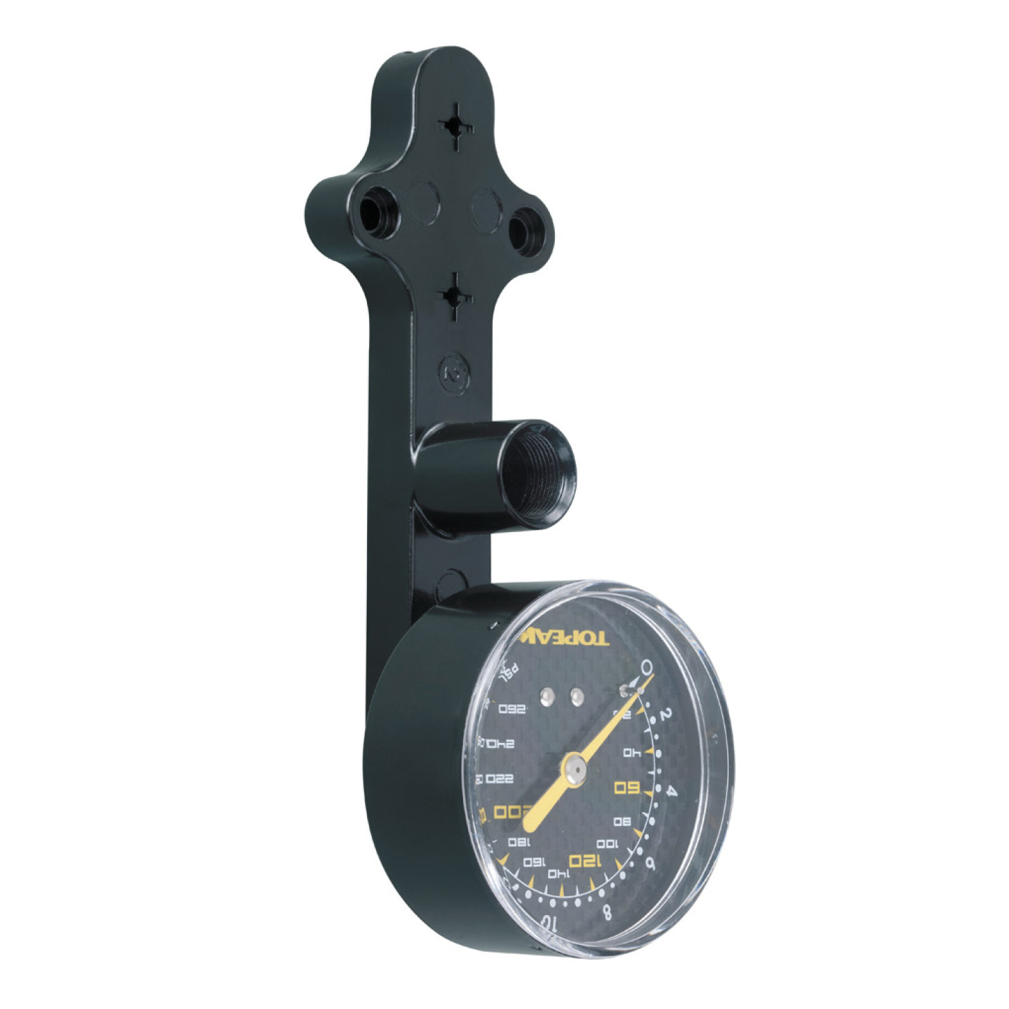 Topeak Manometer für JoeBlow Ace
