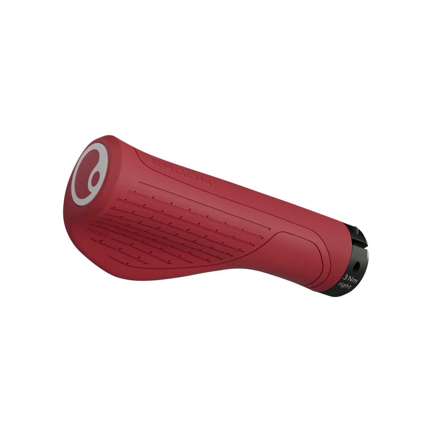 Ergon GS1-L Evo Chili Red