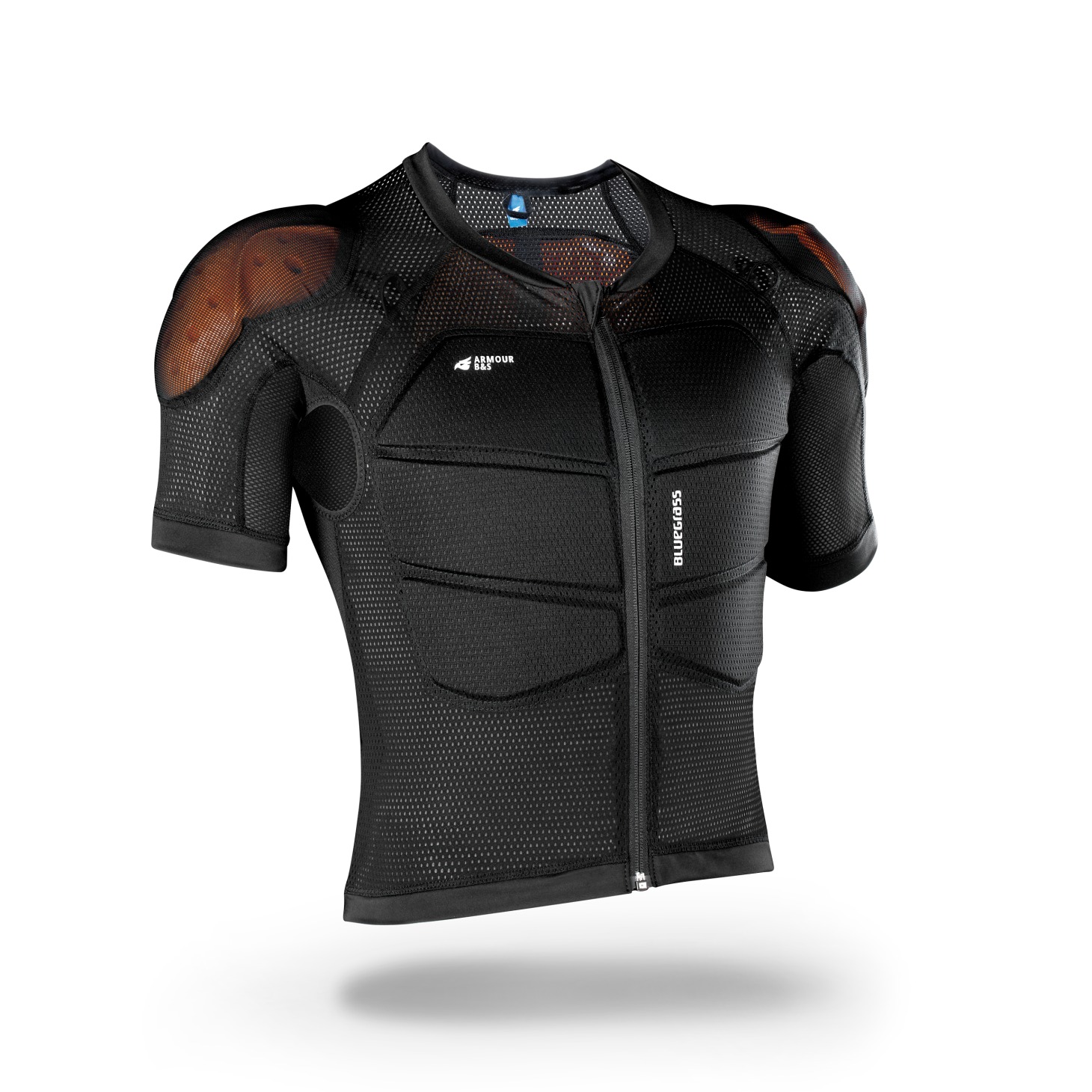 Bluegrass Armour B&S D3O, Gr. S