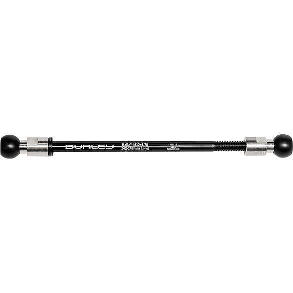 Burley Zubehör Steckachse Coho Ballz 12 x 1.5, 172-178 mm 142-148 mm