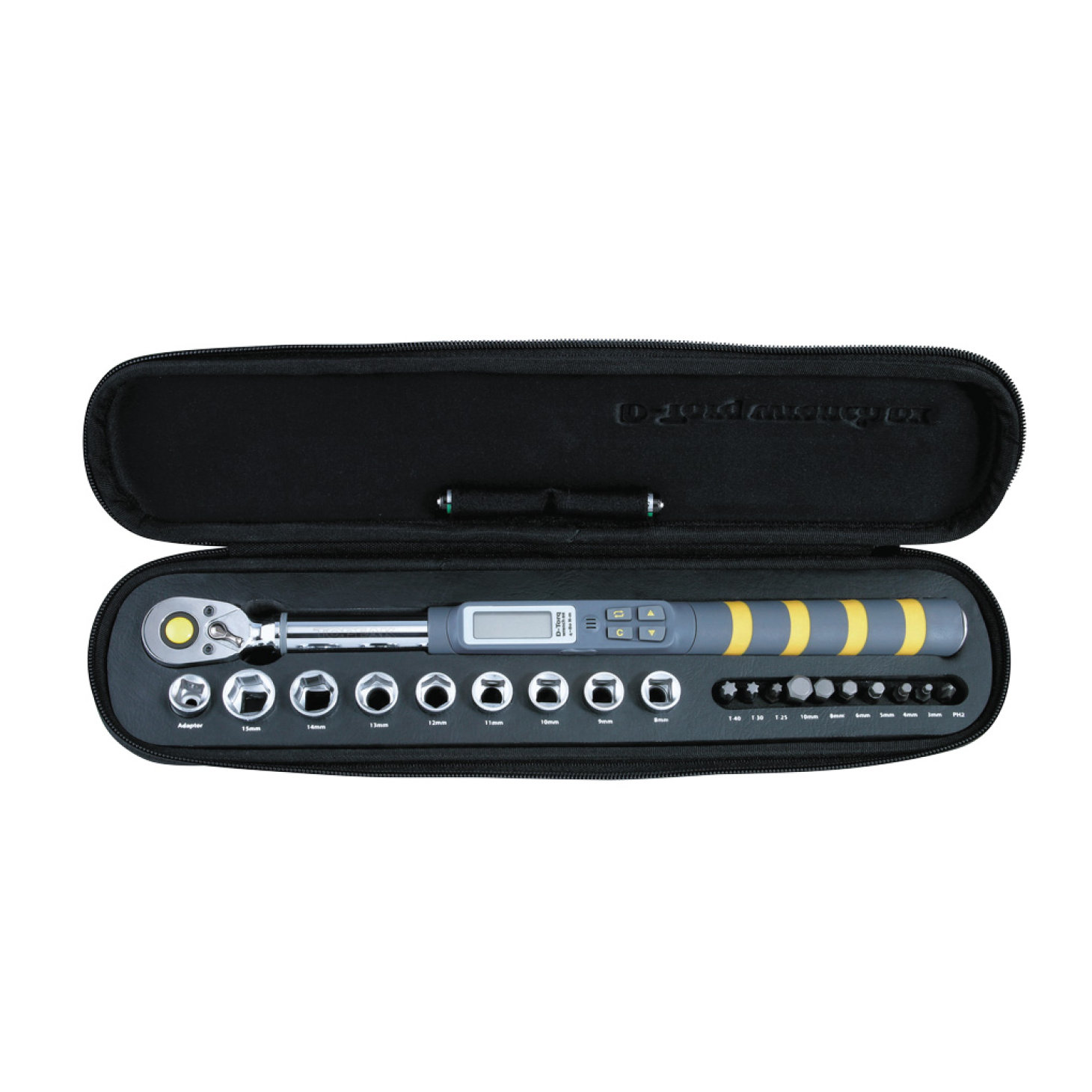 Topeak D-Torq DX