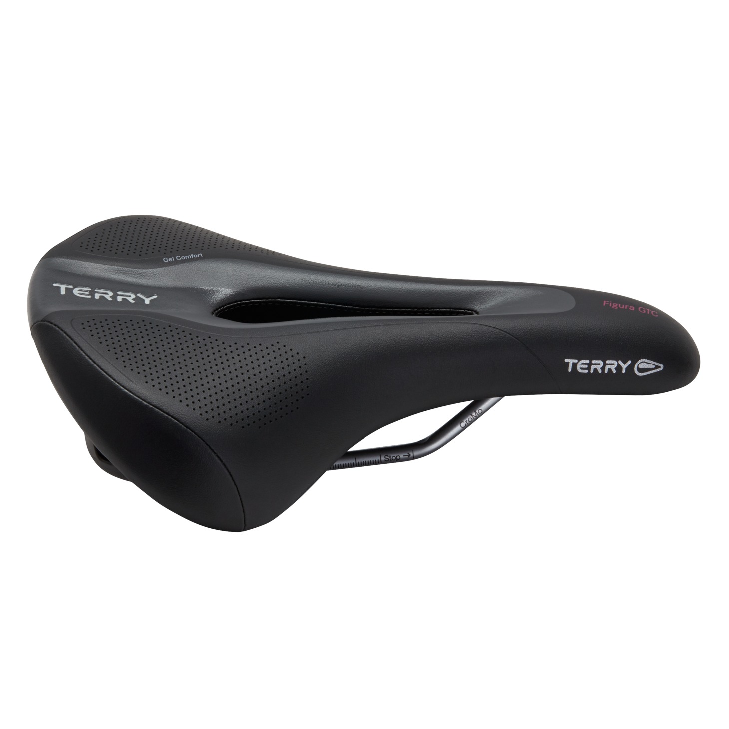 TERRY Figura GTC Gel Women