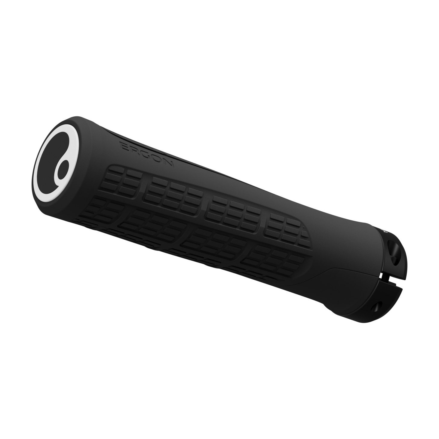 Ergon GMA Black