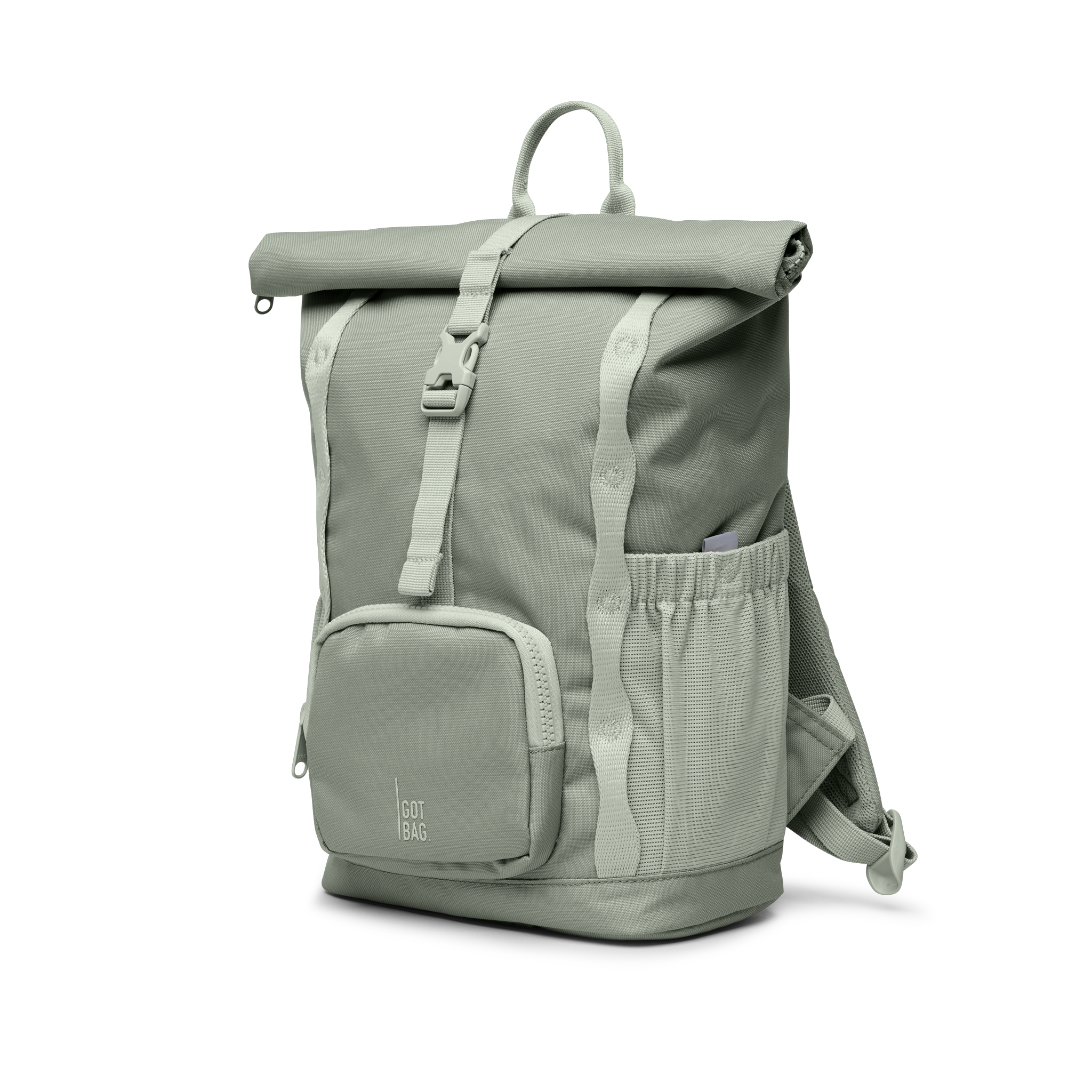 GOT BAG Kids Adventure Rolltop Tonal Bass