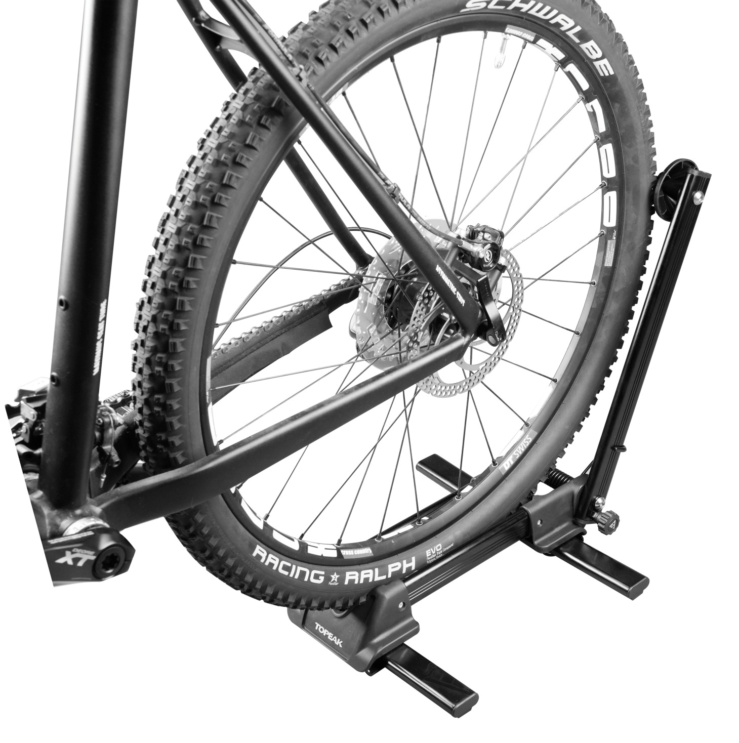 Topeak LineUp Stand, Black