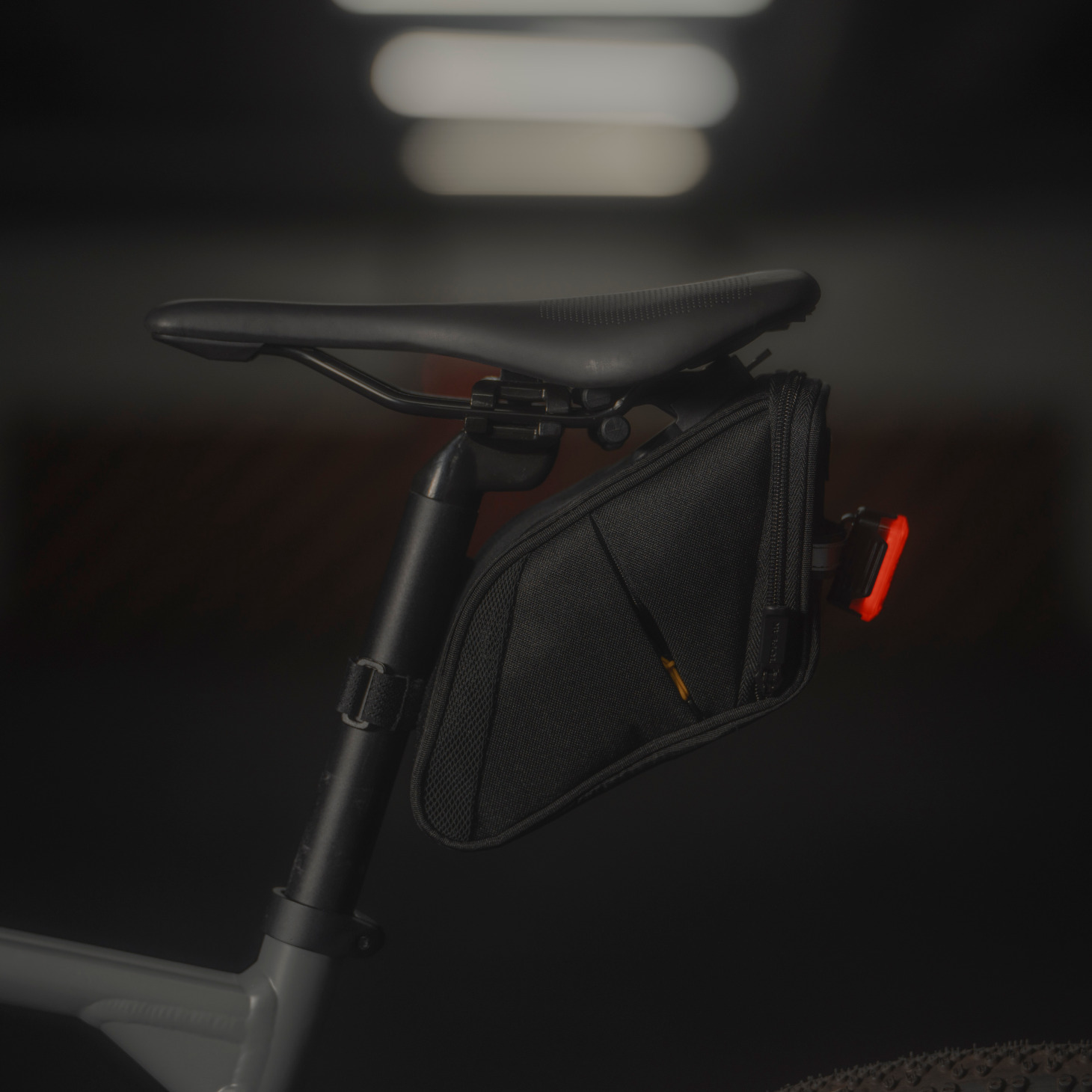 Topeak RedLite Clip-On