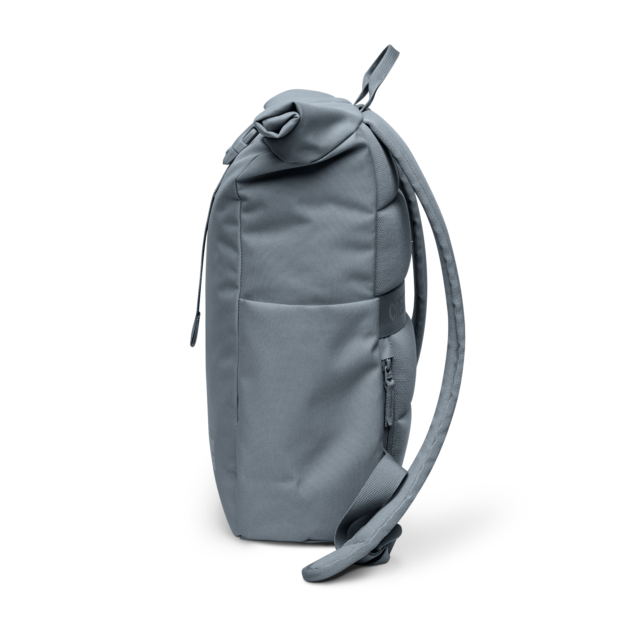 GOT BAG Rolltop Easy Small Monochrome Marlin