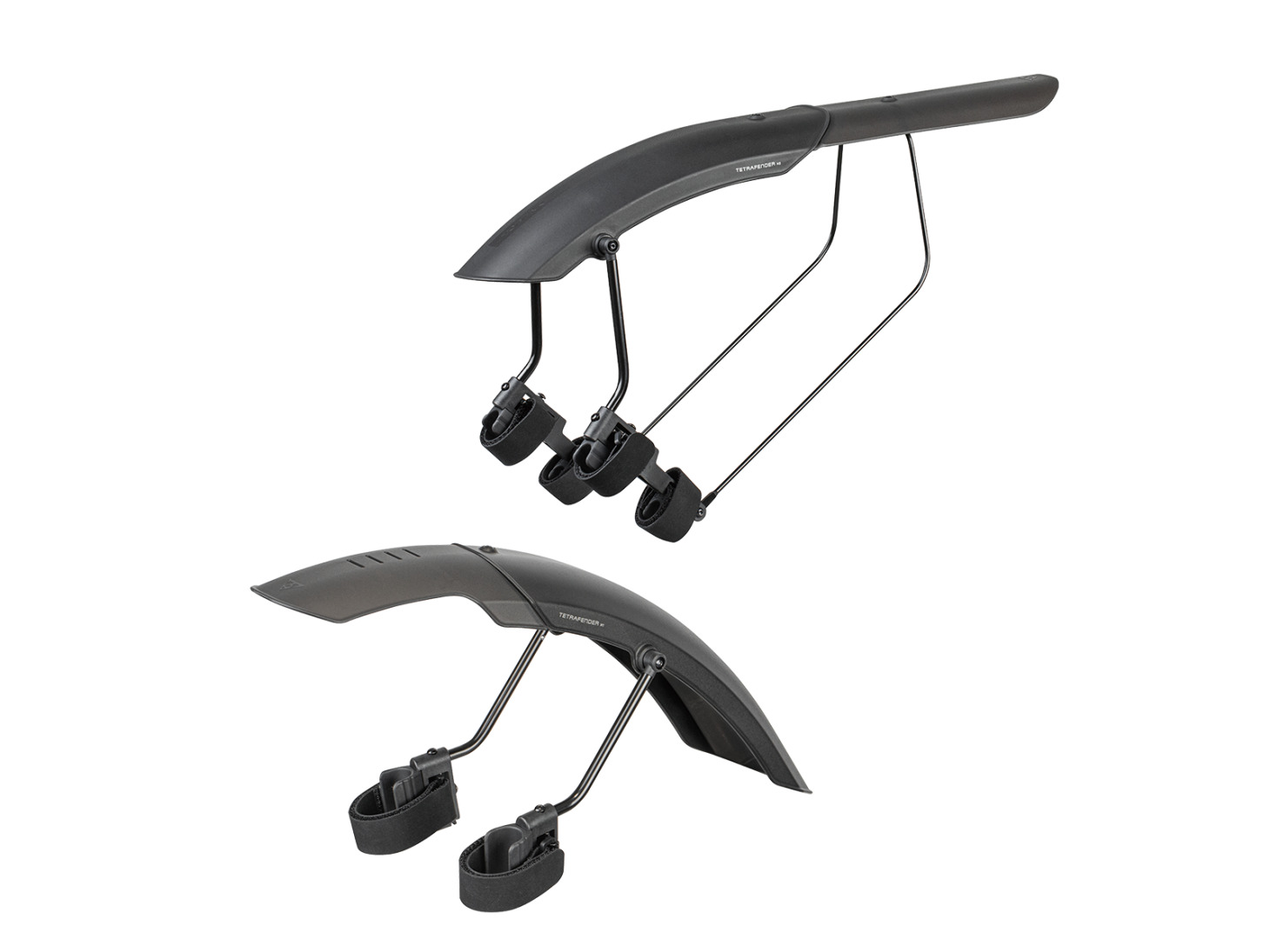 Topeak Tetrafender M1 & M2 Set