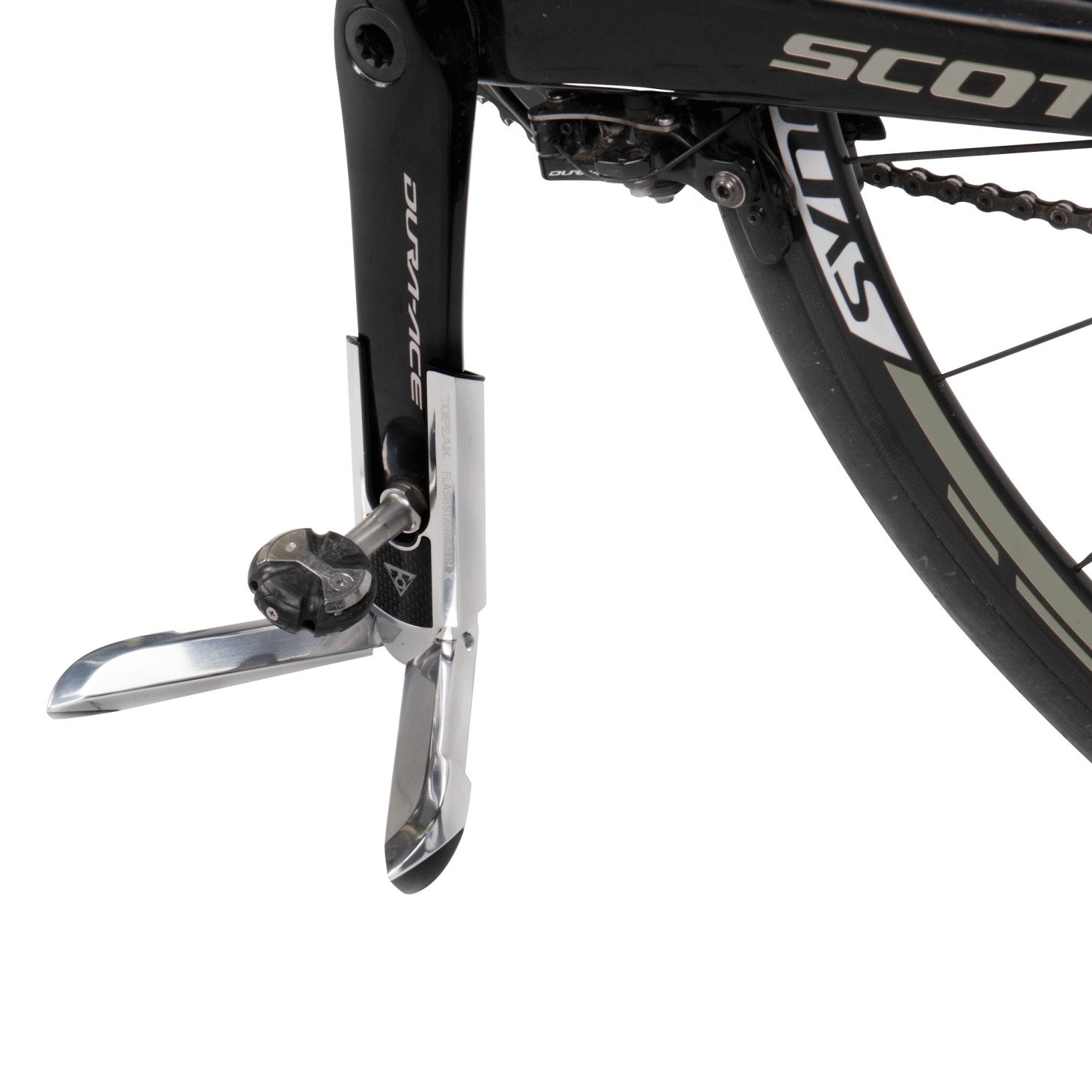 Topeak FlashStand Slim X