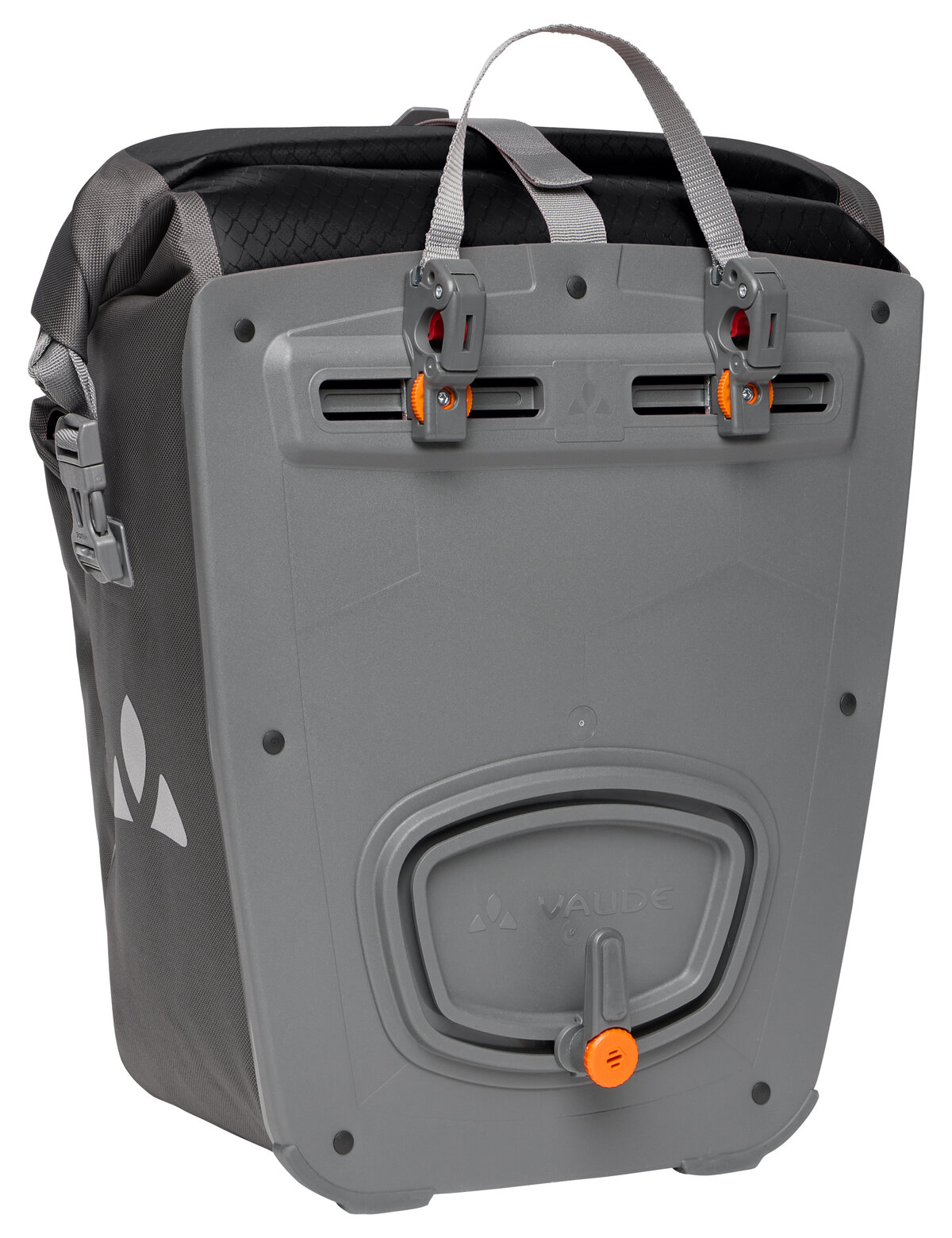 VAUDE Aqua Back schwarz – Rückansicht