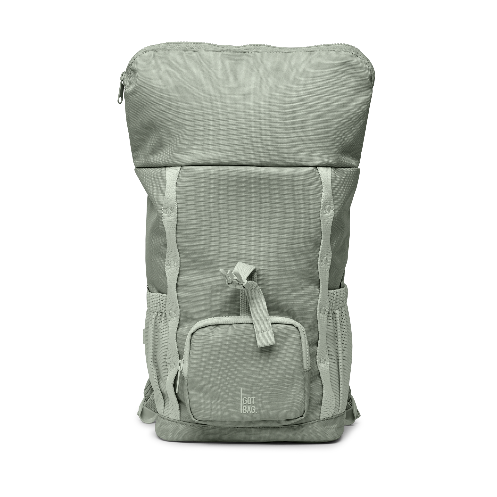 GOT BAG Kids Adventure Rolltop Tonal Bass