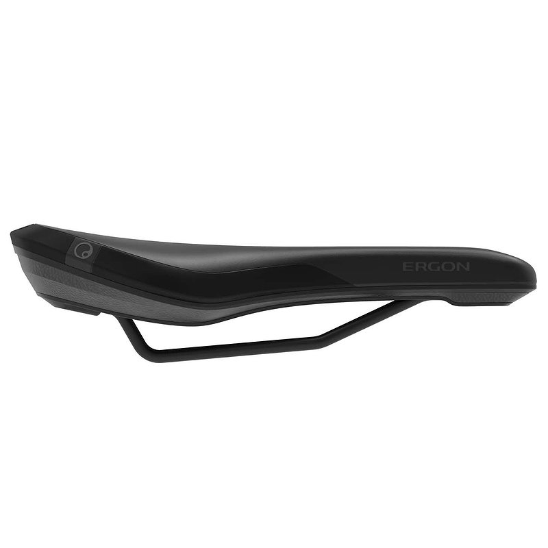 Ergon SMC Core Women M/L black/grey