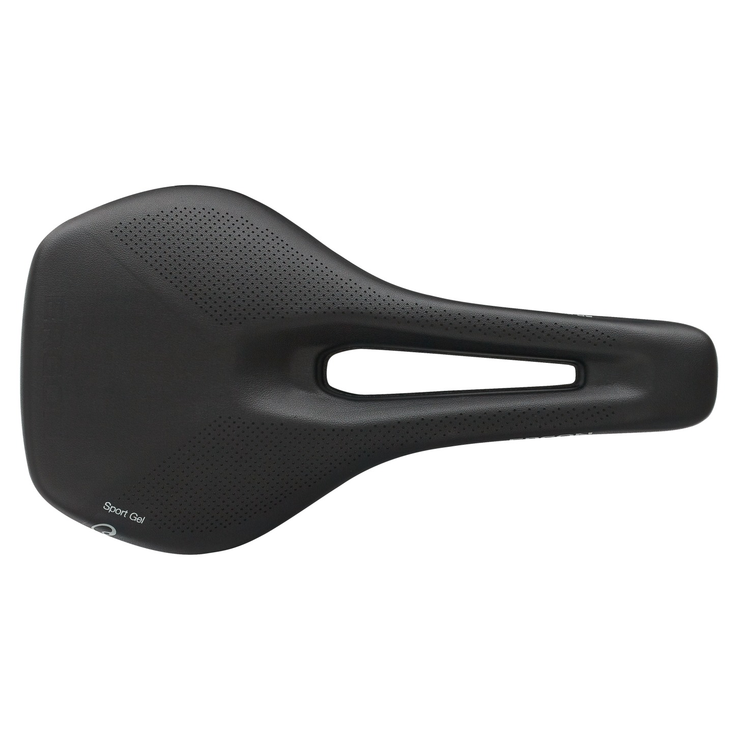 Ergon SR Sport Gel Women S/M black
