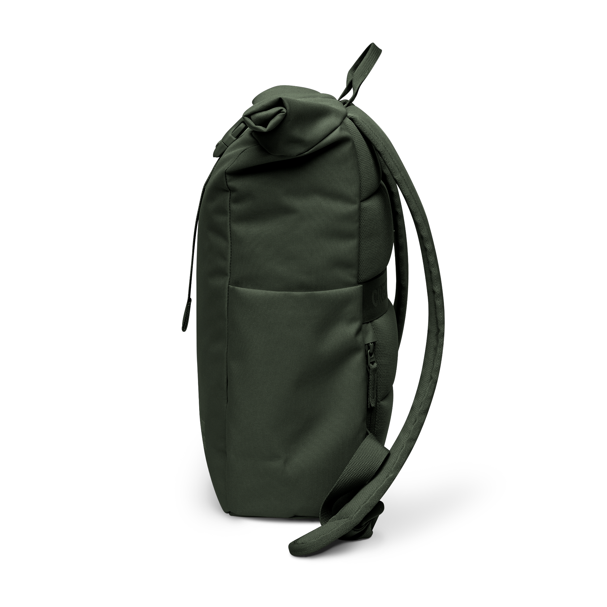 GOT BAG Rolltop Easy Small Algae