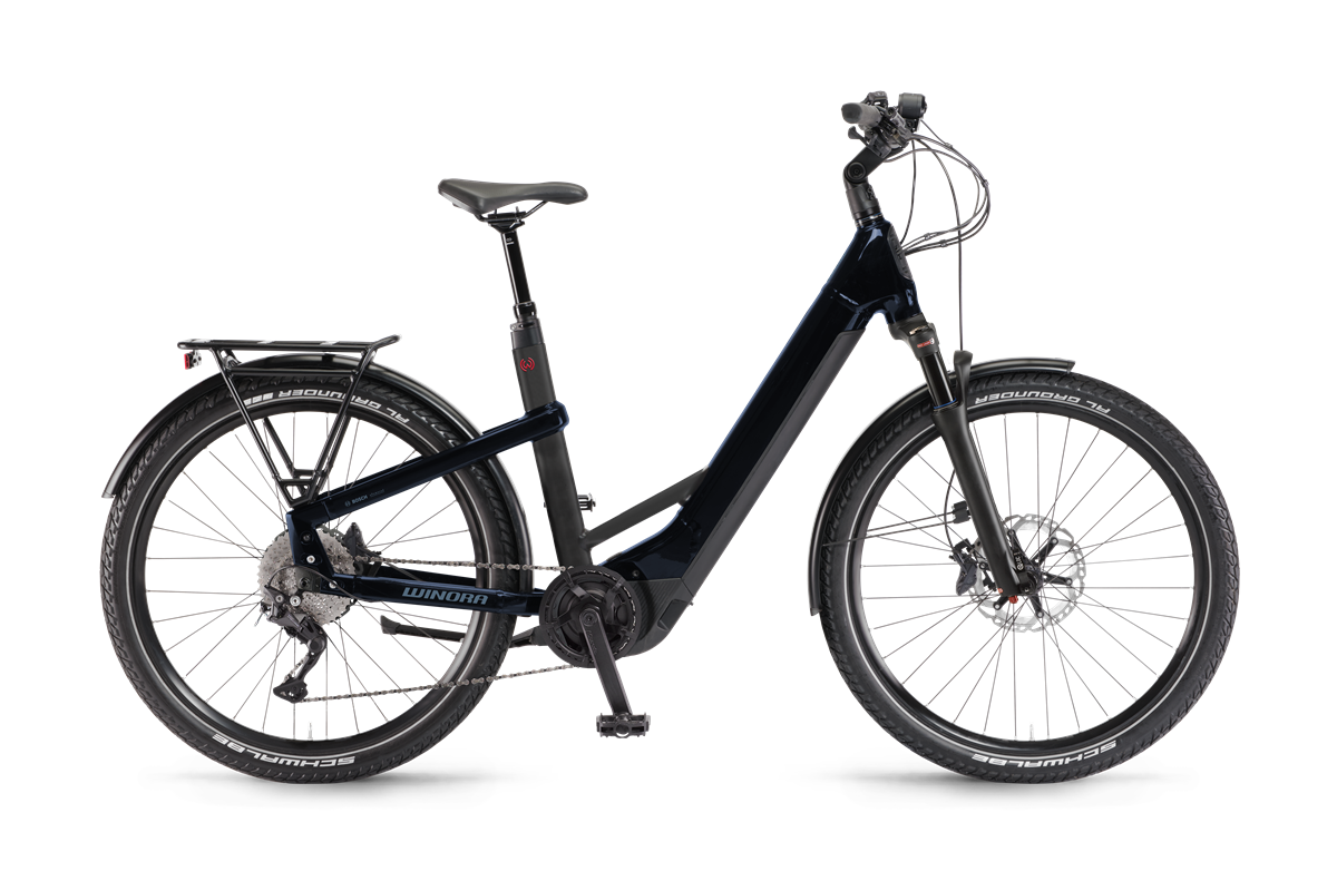 WINORA YAKUN 10 WAVE WINORA YAKUN 10 WAVE