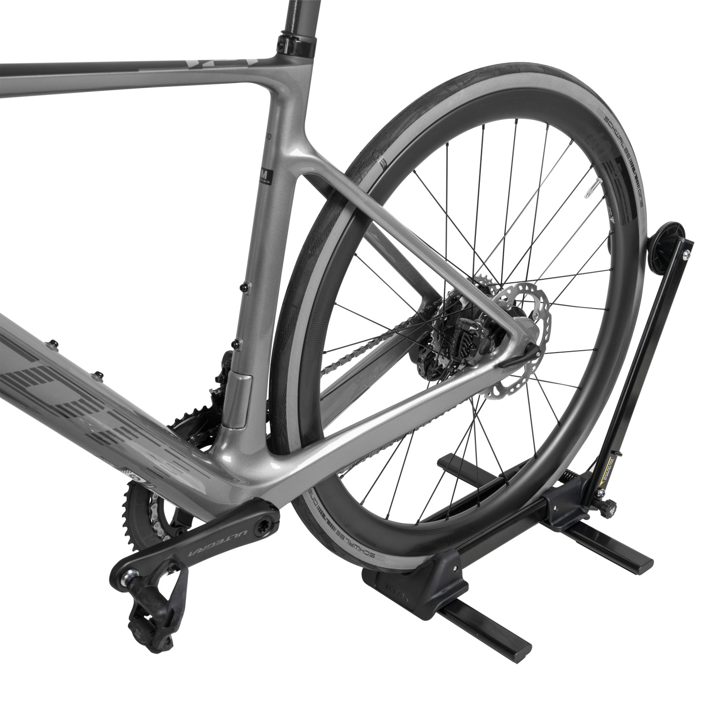 Topeak LineUp Stand EX, Black