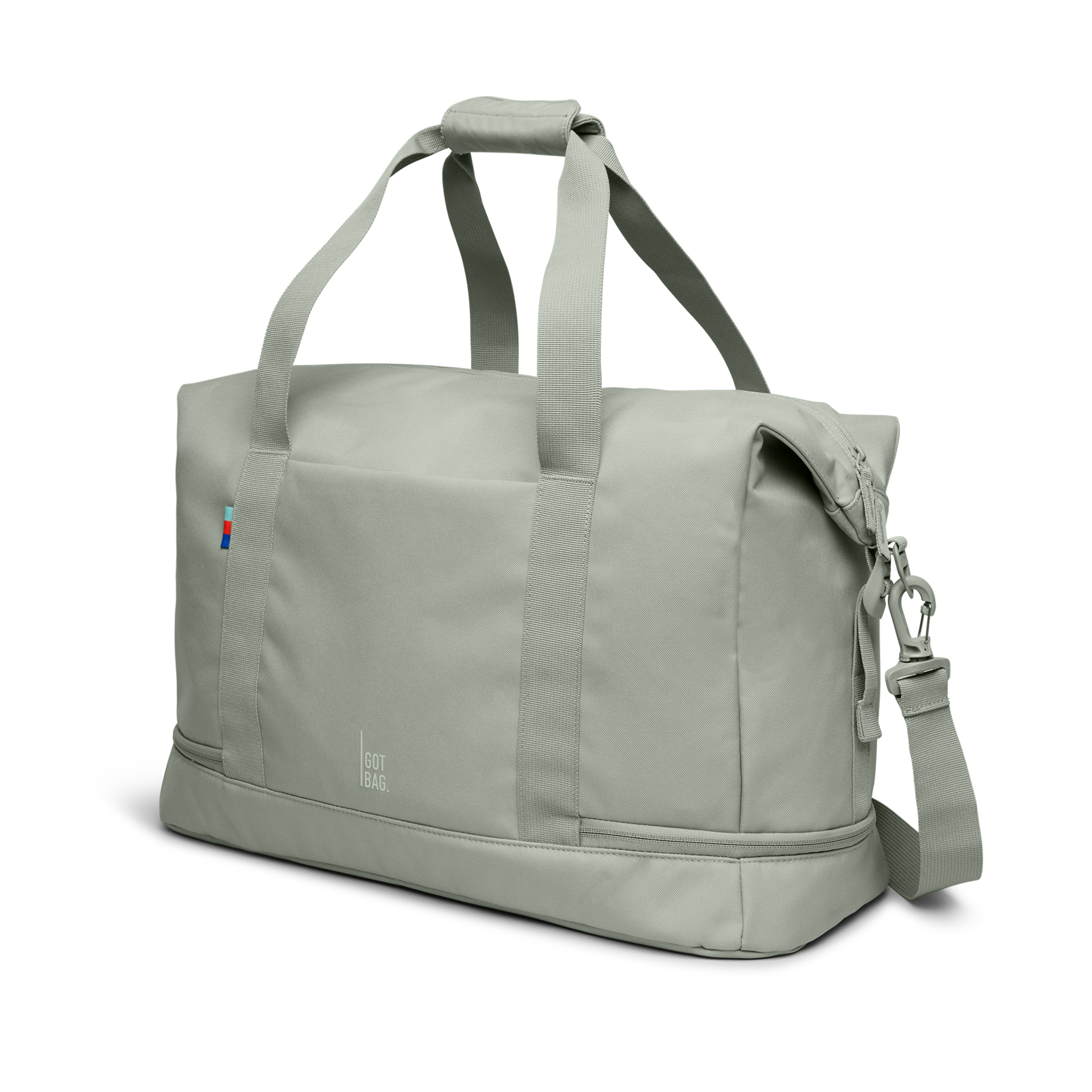 GOT BAG Weekend Bag Bass