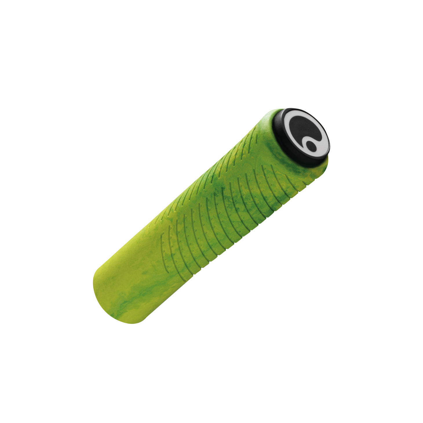 Ergon GXR-L Lava Yellow/Green