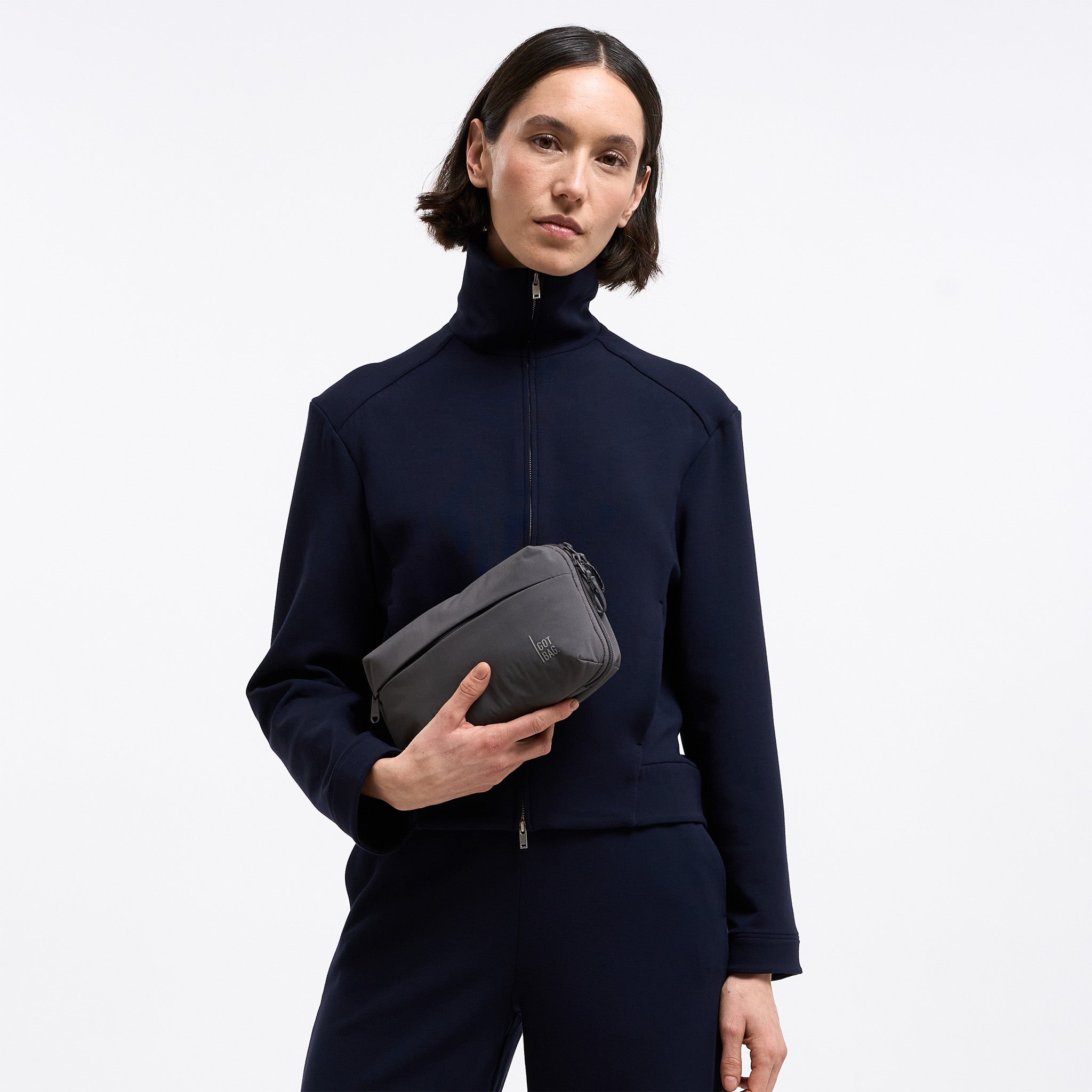 GOT BAG Commuter Tech Pouch Shark