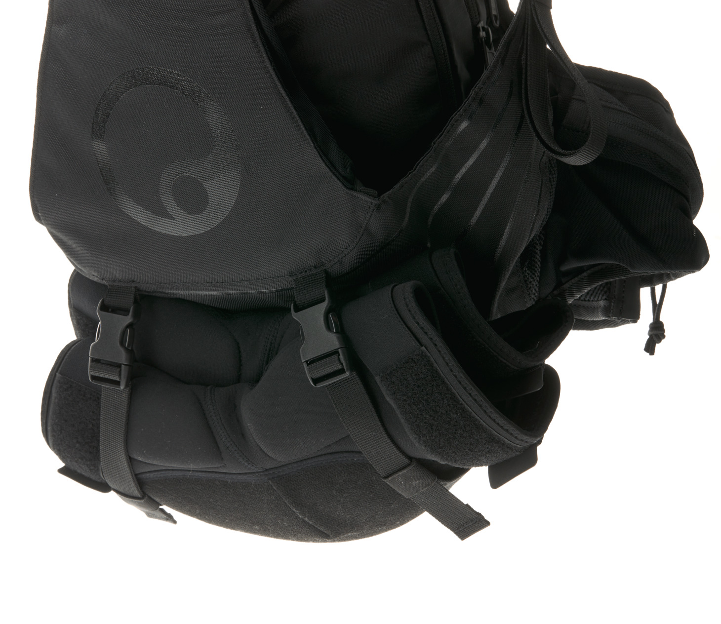 Ergon BA2 E Protect stealth