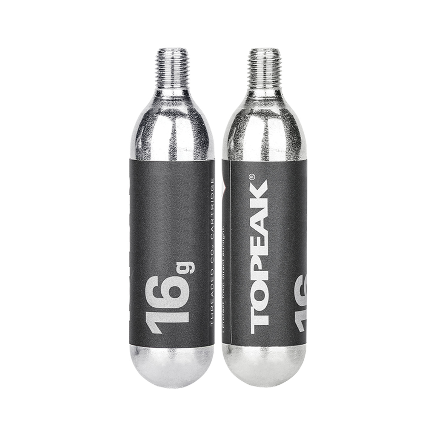 Topeak AirBooster Race Pod X