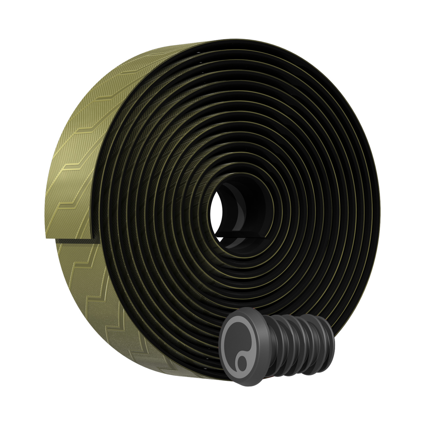 Ergon BT Gravel Swamp Green