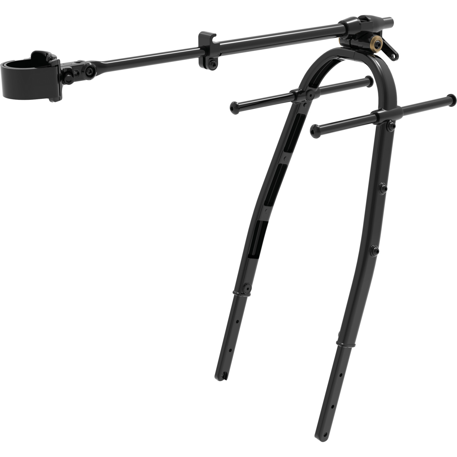 Topeak Zi:RAK Essential with Quick-Mount