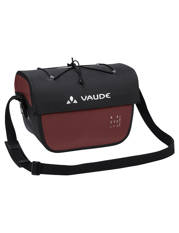 VAUDE Lenkertasche Aqua Box Recycle redava