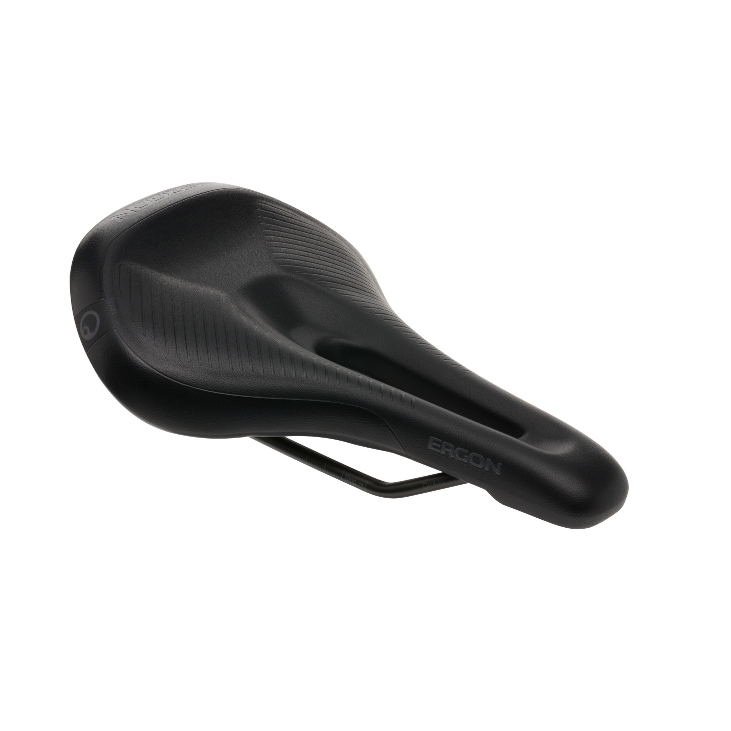 Ergon SM E-Mountain Sport Women M/L stealth