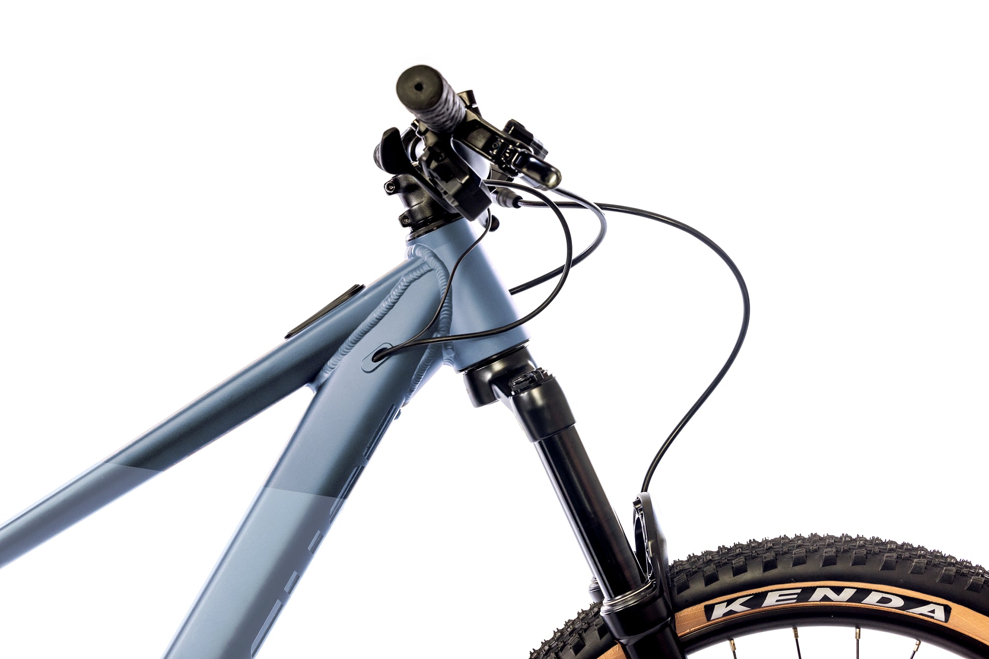 Puky EIGHTSHOT E-Bike LOAMER 24 Mahle X30 Blue
