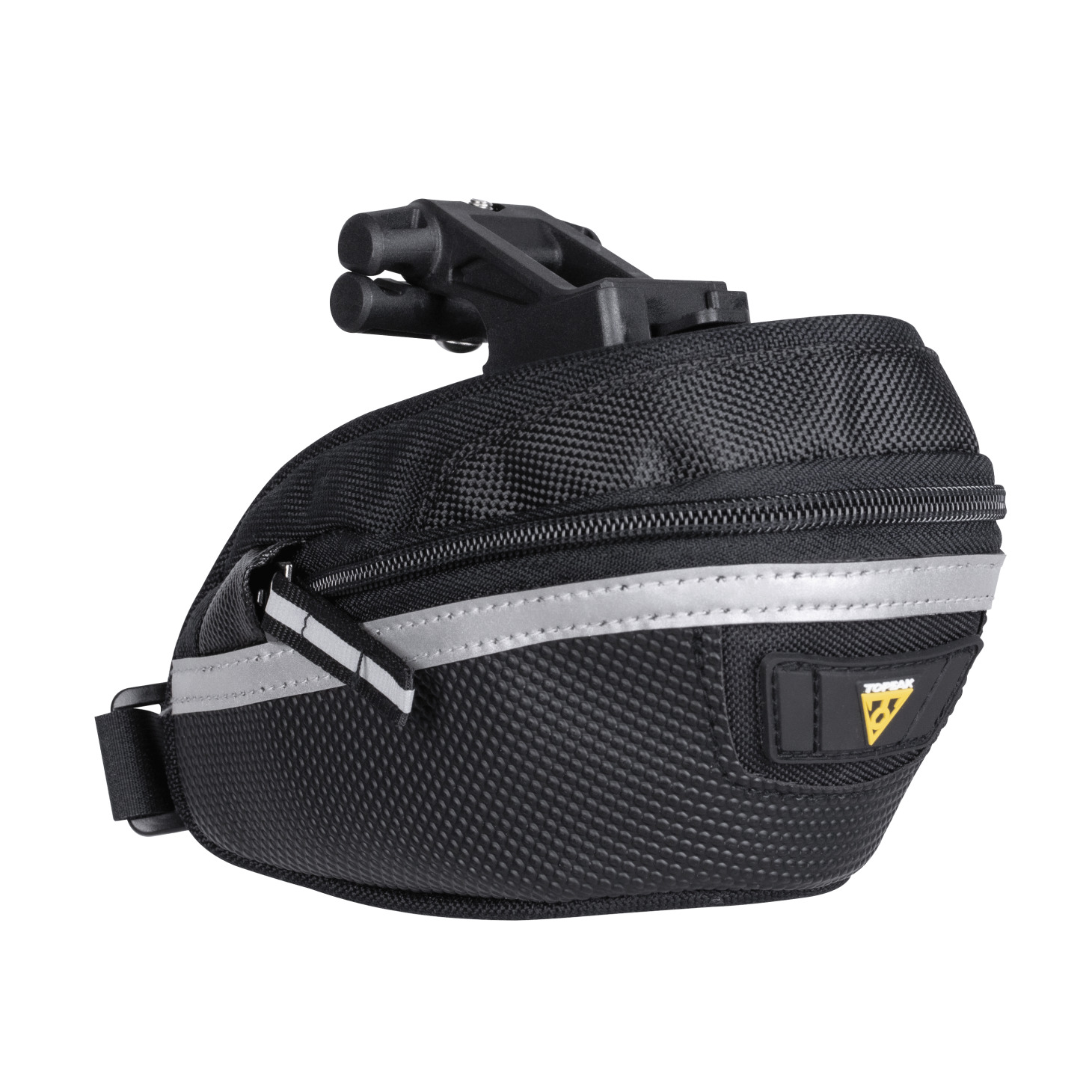 Topeak Satteltasche Wedge Pack 2 small schwarz