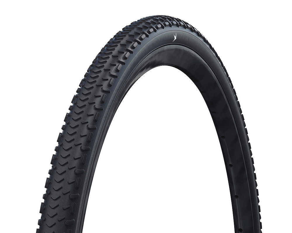 Schwalbe Fahrradreifen G-One RX Pro HS 637 schwarz 40-622 28x1,50 700x40C 11654580
