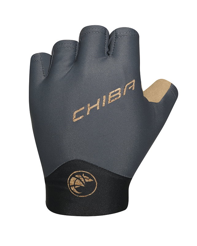Chiba Erwachsenenhandschuh Eco Glove Pro dunkelgrau L