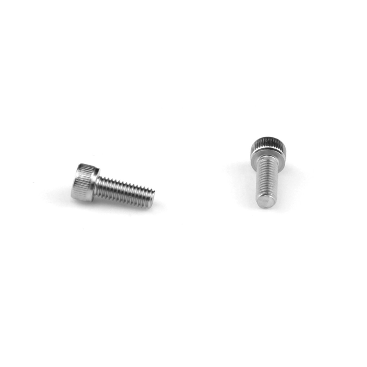 Ergon Schrauben M6x15 mm für GP4/GP5 (Evo)
