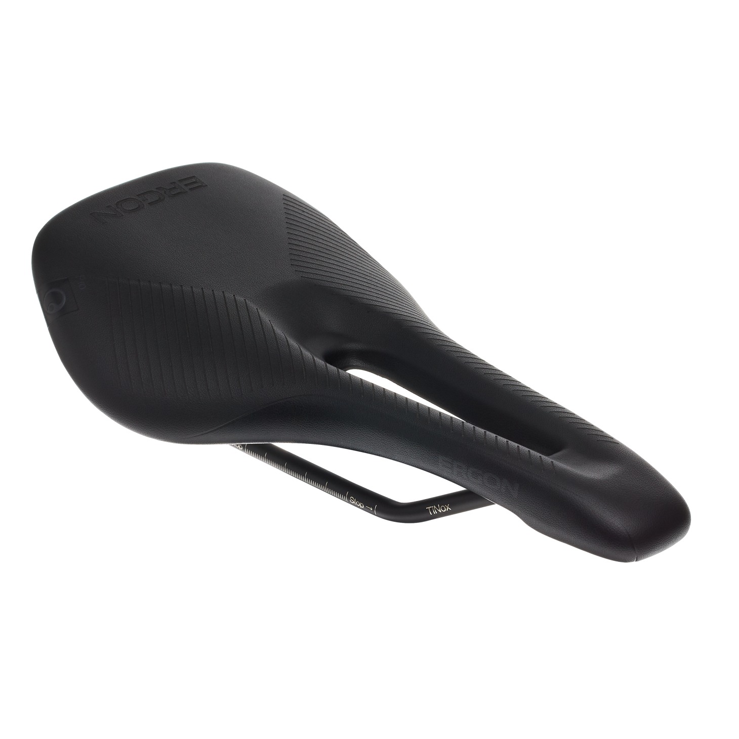 Ergon SR Pro Women S/M stealth