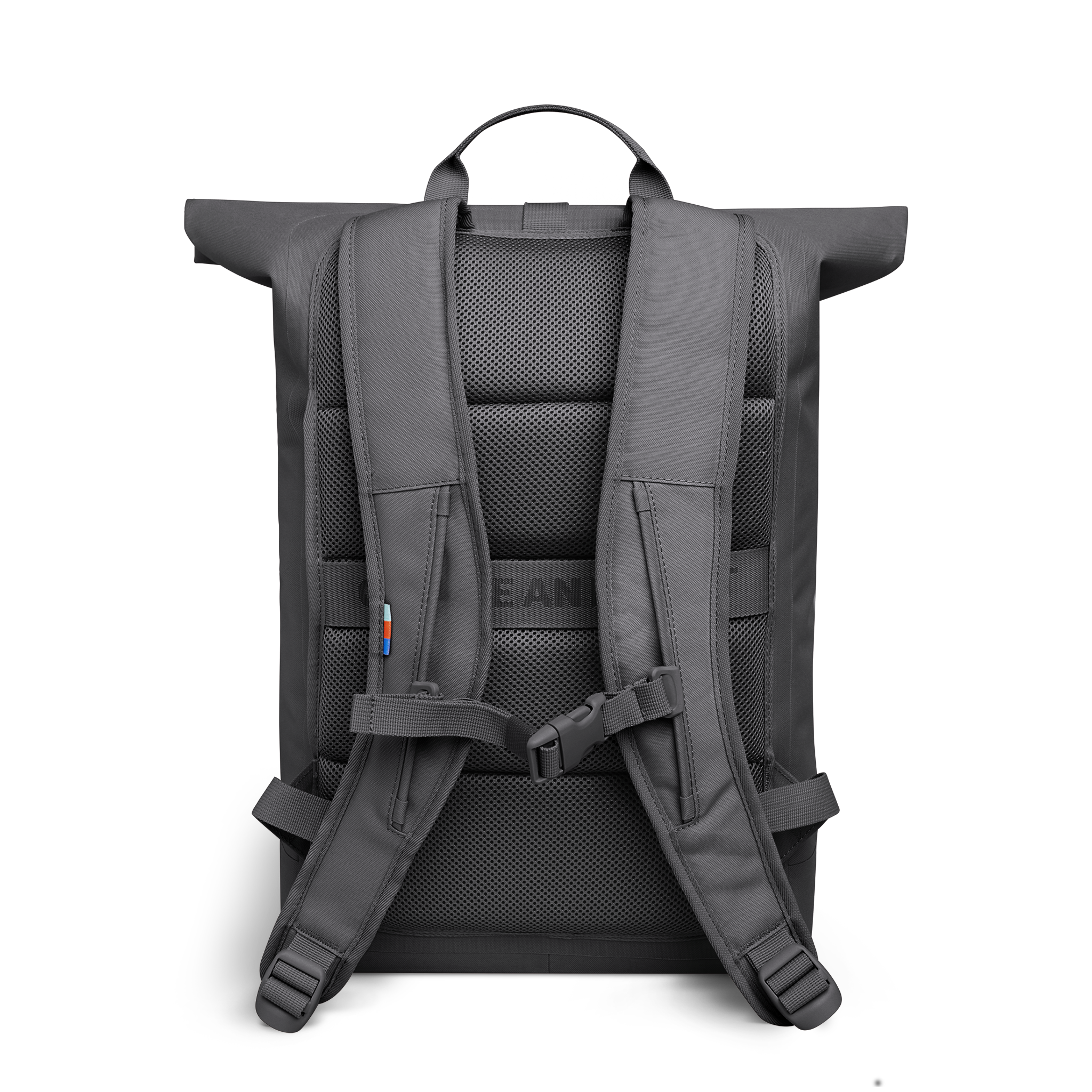 GOT BAG Rolltop Lite 2.0 Shark