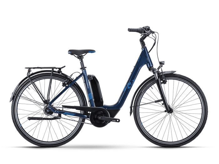 RAYMON CITYRAY E 2.0 WAVE FW 26" 2022