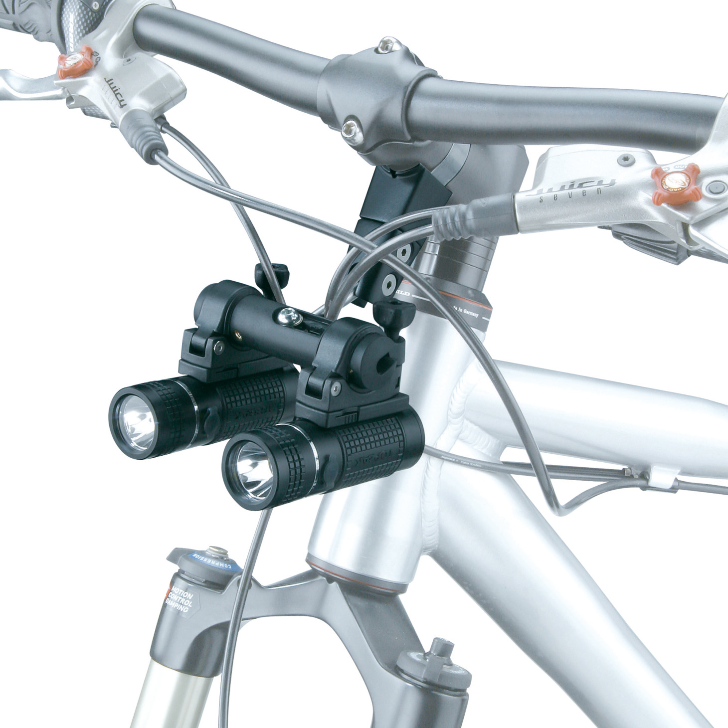 Topeak Bar Xtender