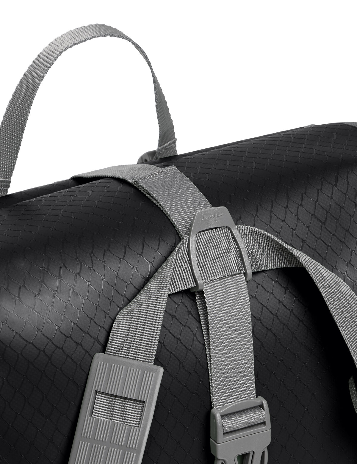 VAUDE Aqua Back Single schwarz – Detailansicht 5